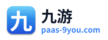 九游 Logo